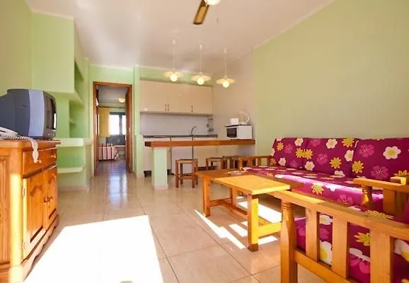 Bitacora Apartamentos Puerto del Carmen  5*, Puerto del Carmen (Lanzarote)