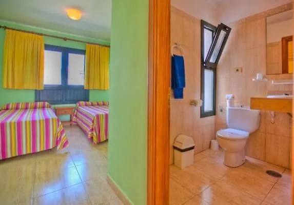Bitacora Apartamentos Puerto del Carmen  Puerto del Carmen (Lanzarote)