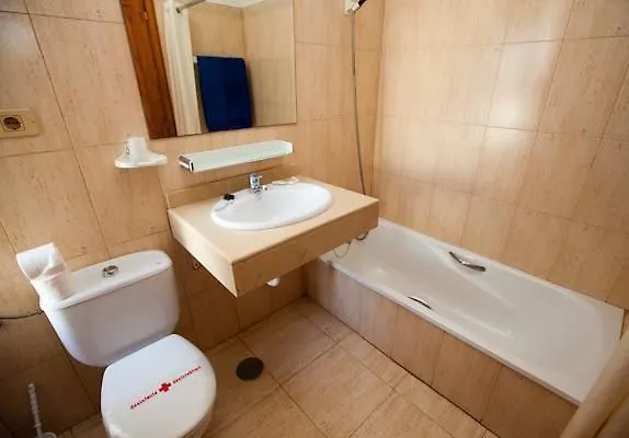 ***** Hotel Bitacora Apartamentos Puerto del Carmen  Spain