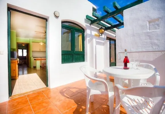 Hotel Bitacora Apartamentos Puerto del Carmen