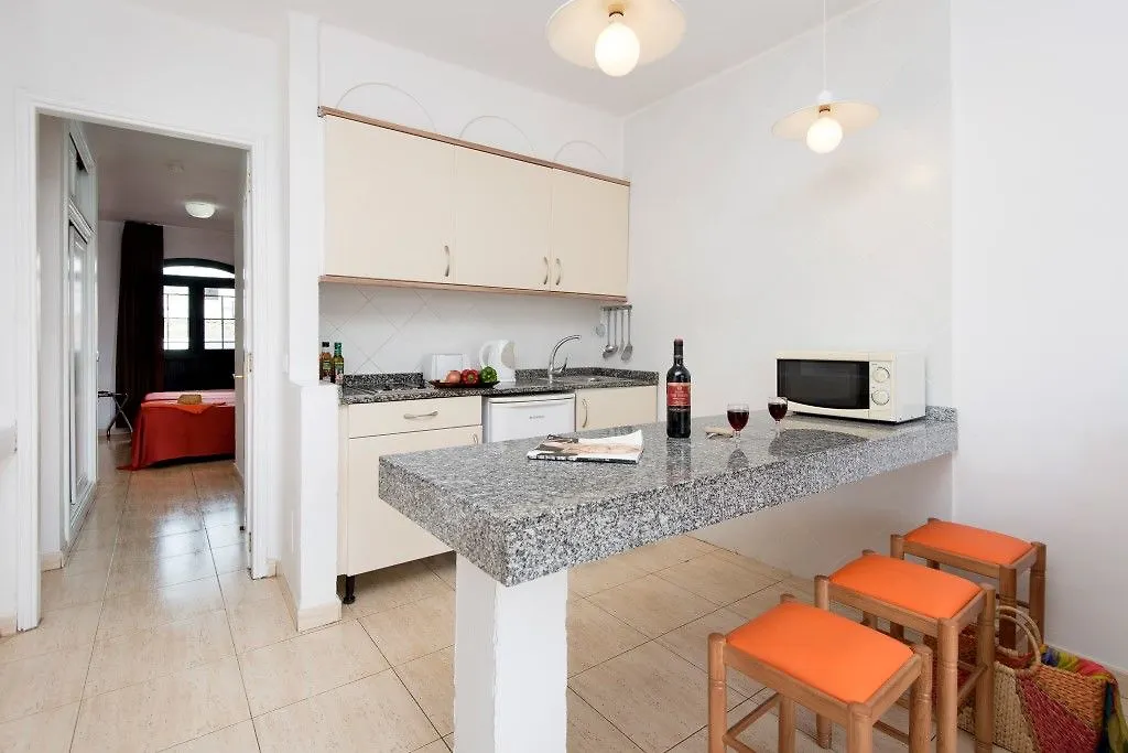 Bitacora Apartamentos Puerto del Carmen  5*, Puerto del Carmen (Lanzarote)