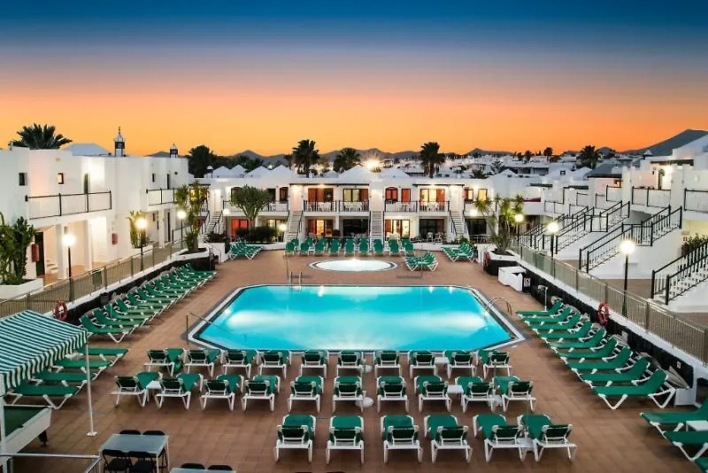 Bitacora Apartamentos Puerto del Carmen  Puerto del Carmen (Lanzarote)