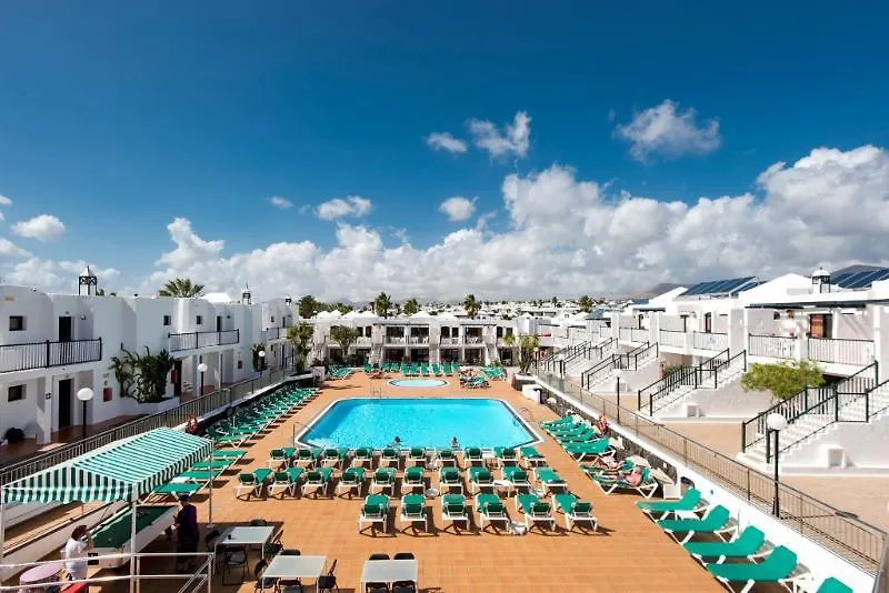 Bitacora Apartamentos Puerto del Carmen  Puerto del Carmen (Lanzarote)
