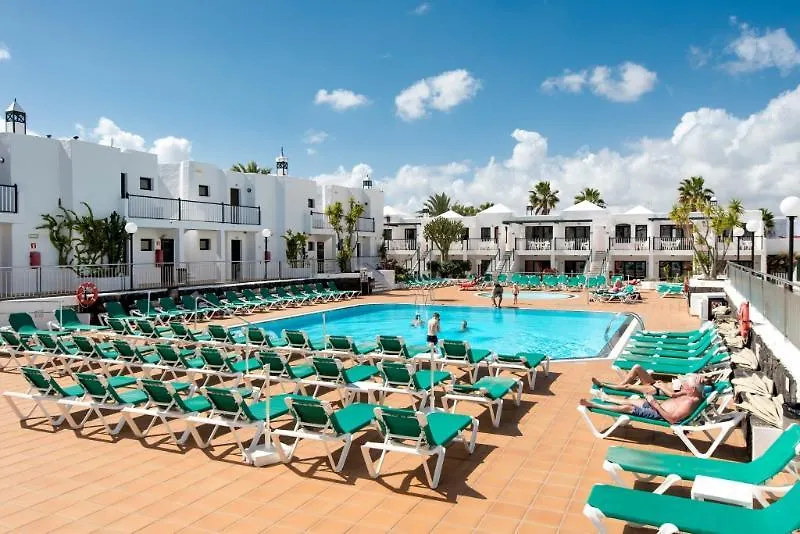 Bitacora Apartamentos Puerto del Carmen  5*, Puerto del Carmen (Lanzarote)