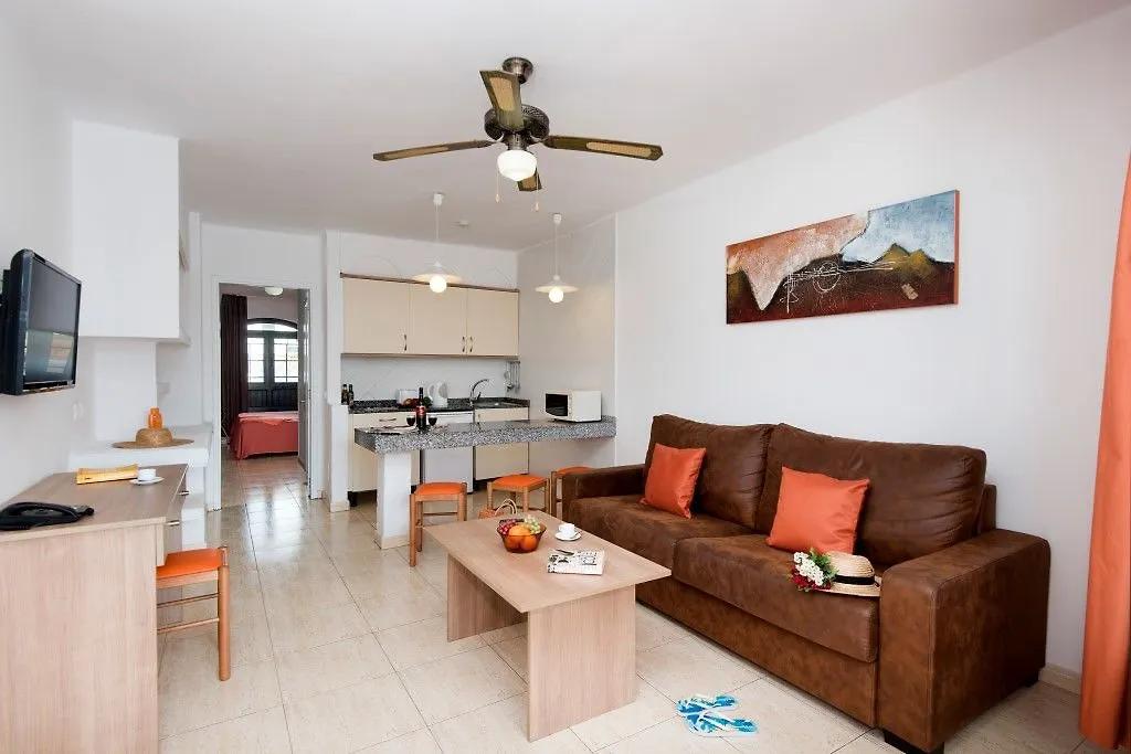 Bitacora Apartamentos Puerto del Carmen  5*, Puerto del Carmen (Lanzarote) Spain