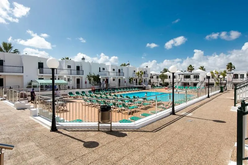Bitacora Apartamentos Puerto del Carmen
