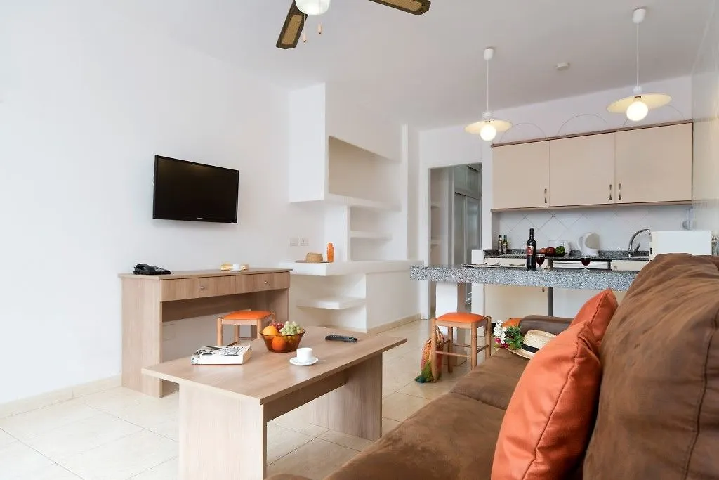 ***** Hotel Bitacora Apartamentos Puerto del Carmen  Spain