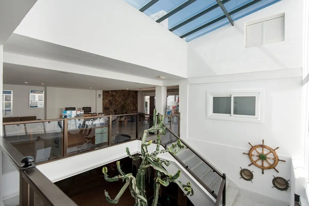 Hotel Bitacora Apartamentos Puerto del Carmen